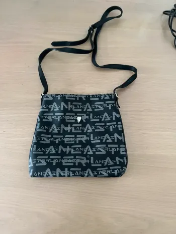 Sac bandoulière Lancaster