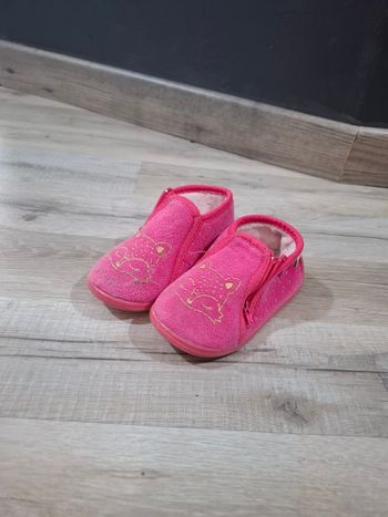 Chaussons