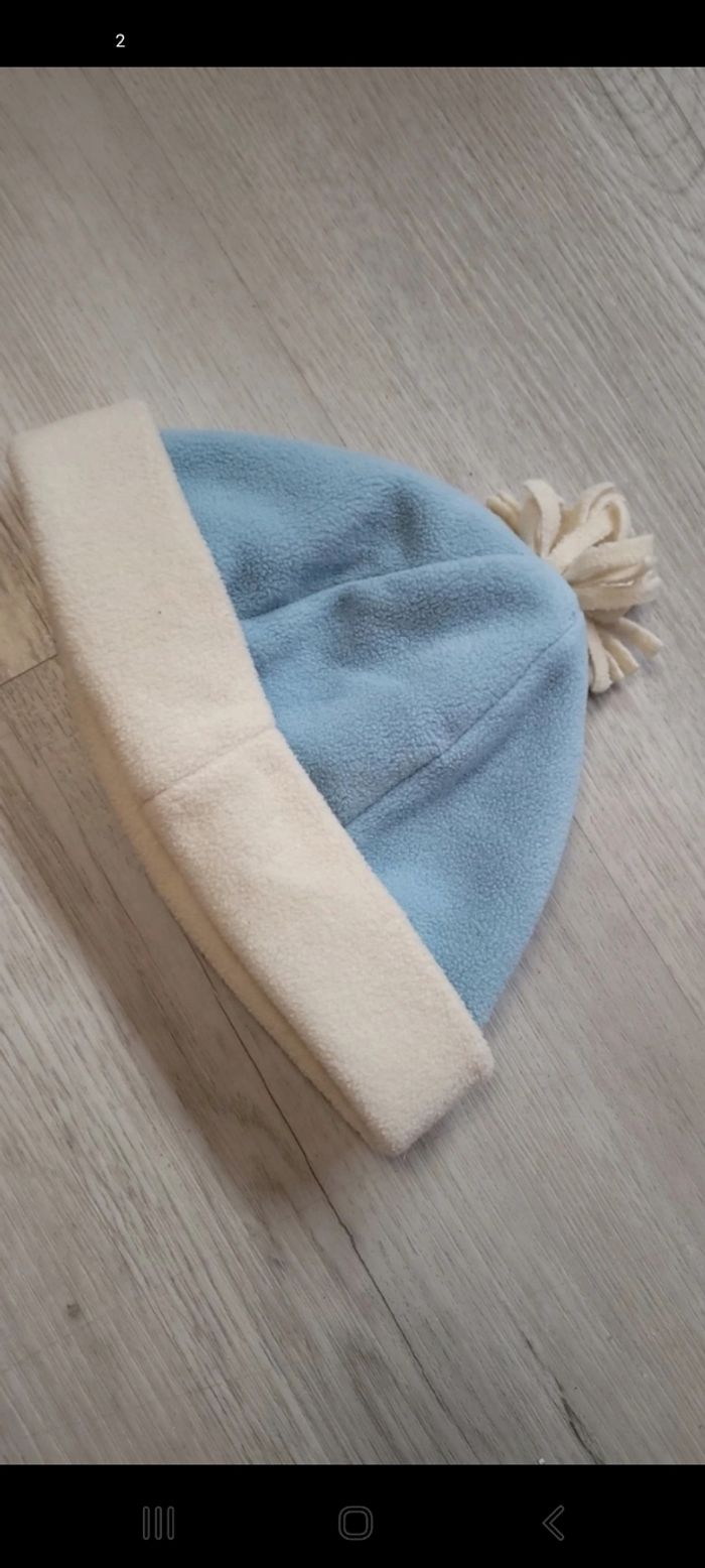 Bonnet 1 an - photo numéro 2