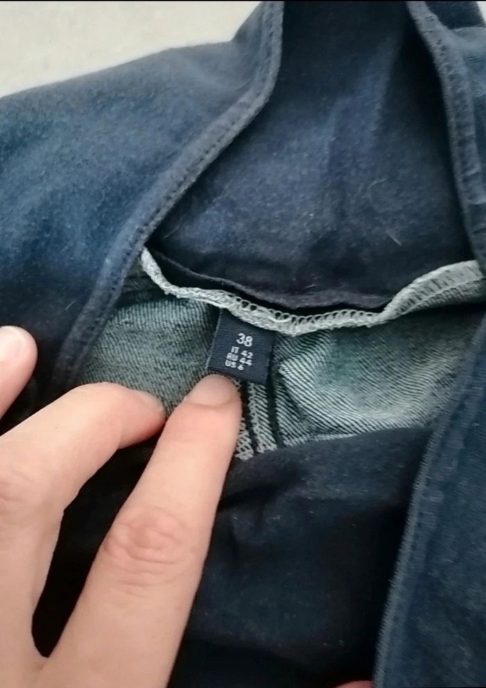 Pantacourt de grossesse - photo numéro 2