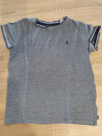 Tshirt 8 ans