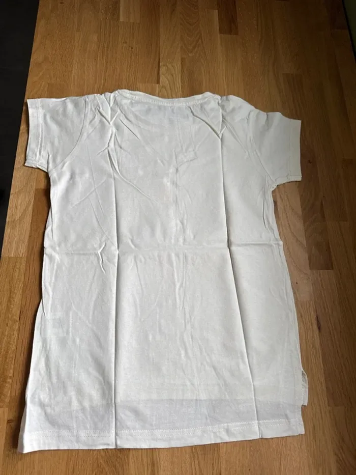 T-shirt Firefly - photo numéro 4