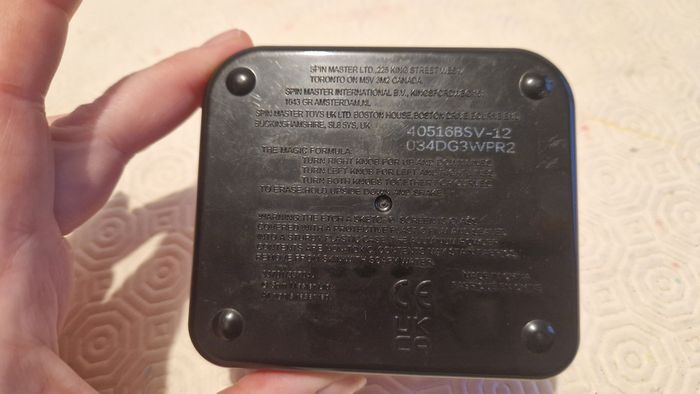 Ardoise magique - photo numéro 4