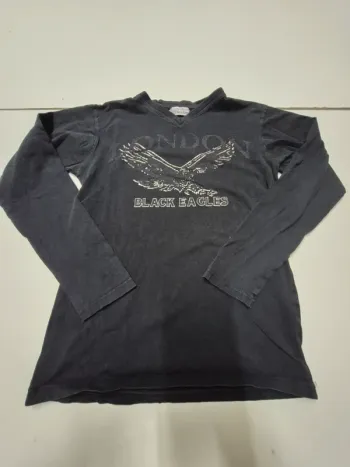 Tee-shirt manche longue