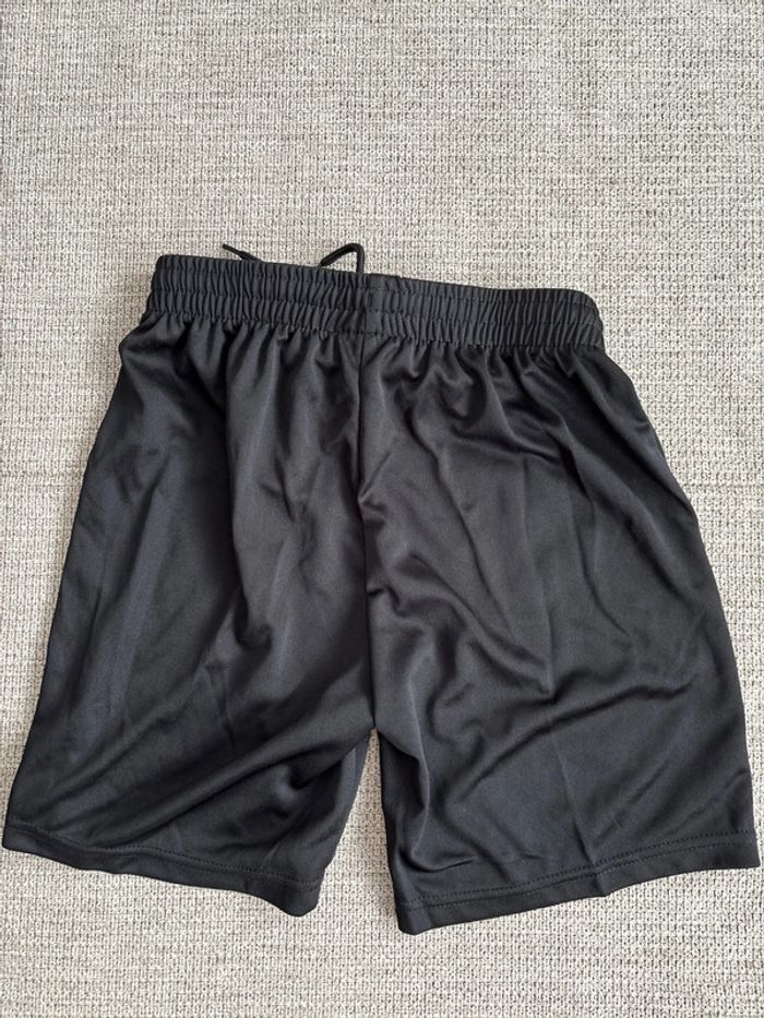 Short de sport - photo numéro 5