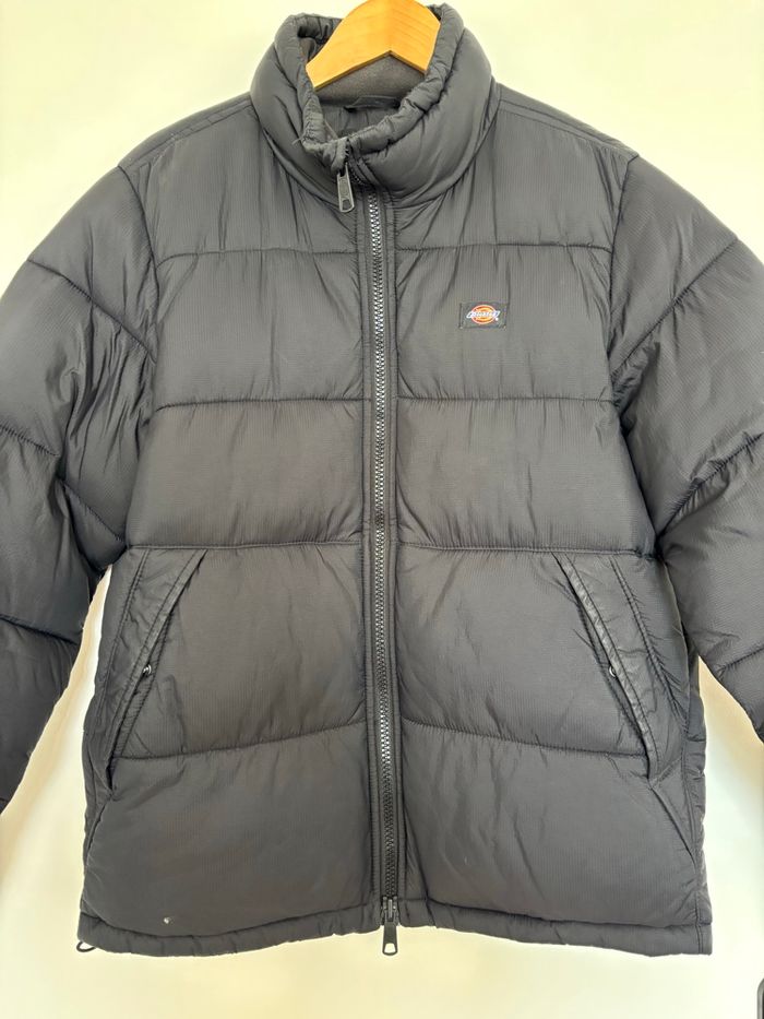 Doudoune Dickies - photo numéro 1