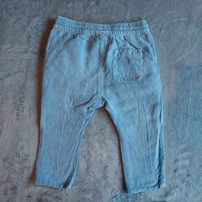 Pantalon Zara - photo numéro 2