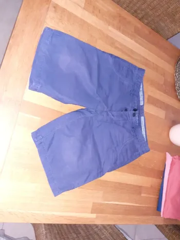 Short homme