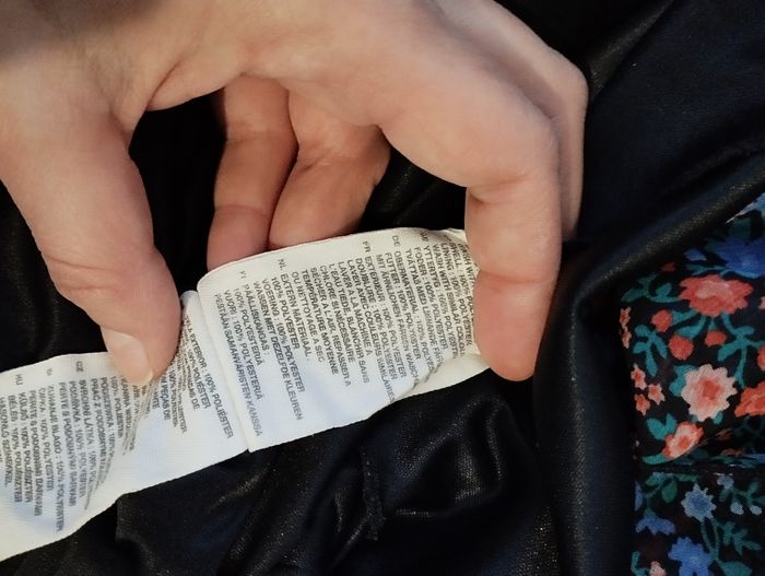 Tunique H&M taille 40 - photo numéro 7