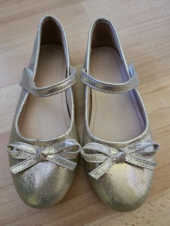 Ballerines pointure 32