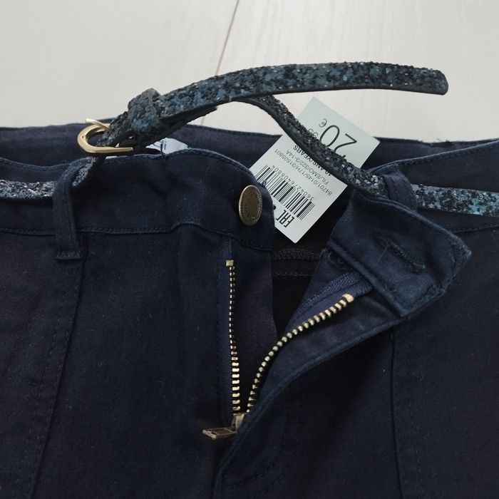 Jupe droite - photo numéro 5