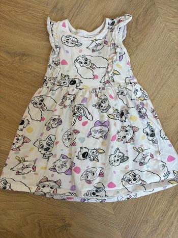 Robe Disney