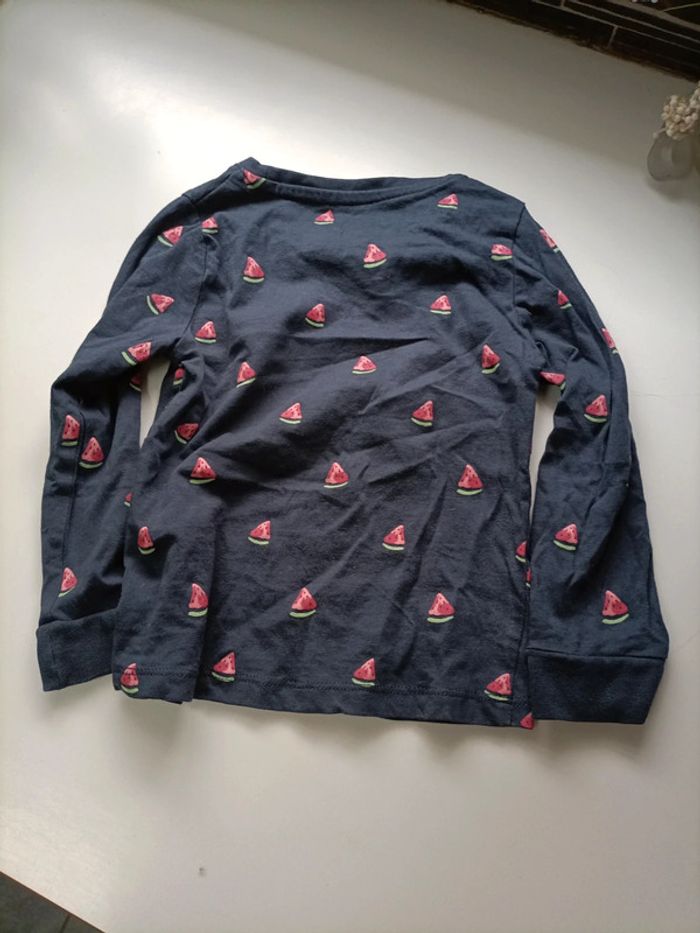 T-shirt - photo numéro 3