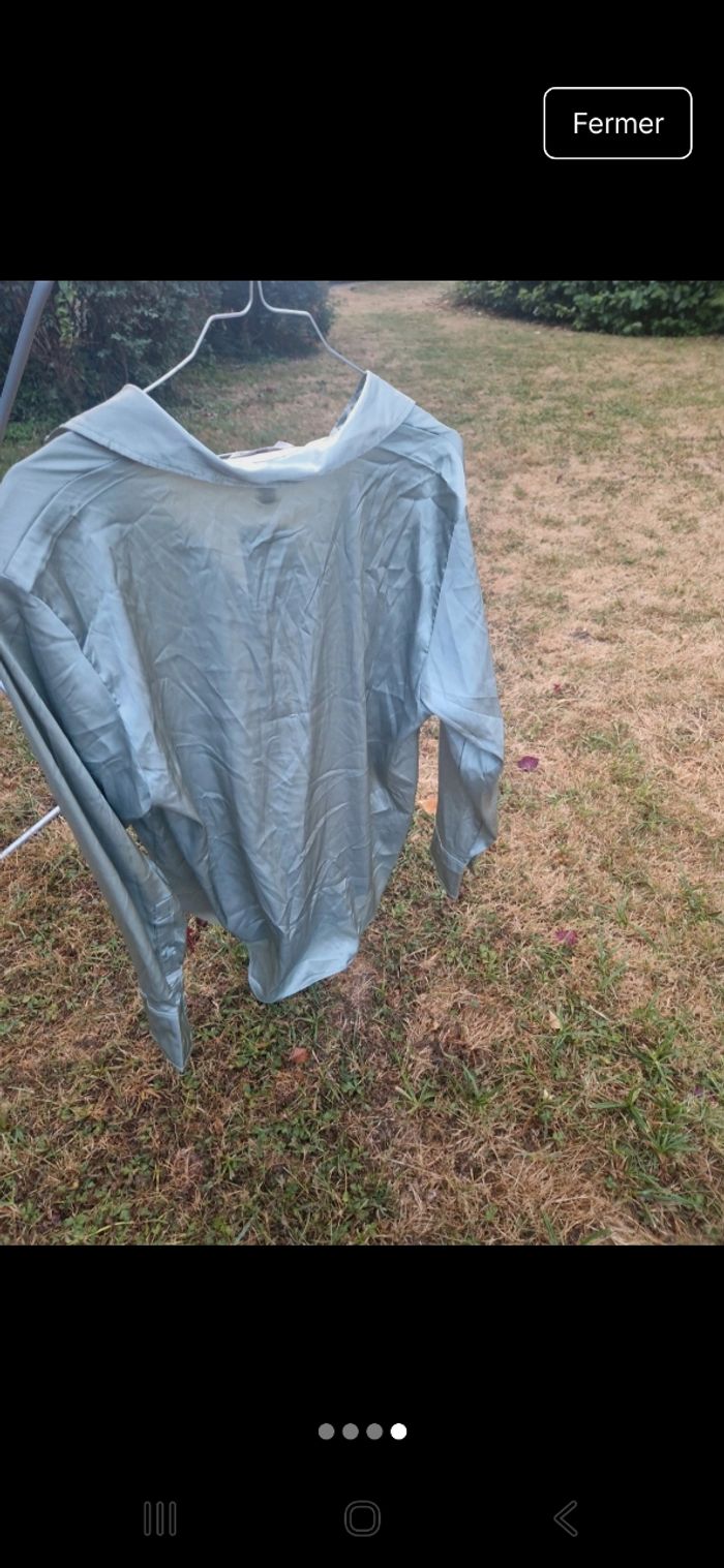 Chemise - photo numéro 4