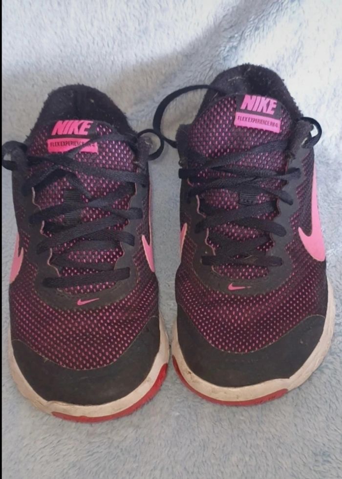 Basket Nike 37.5 - photo numéro 6