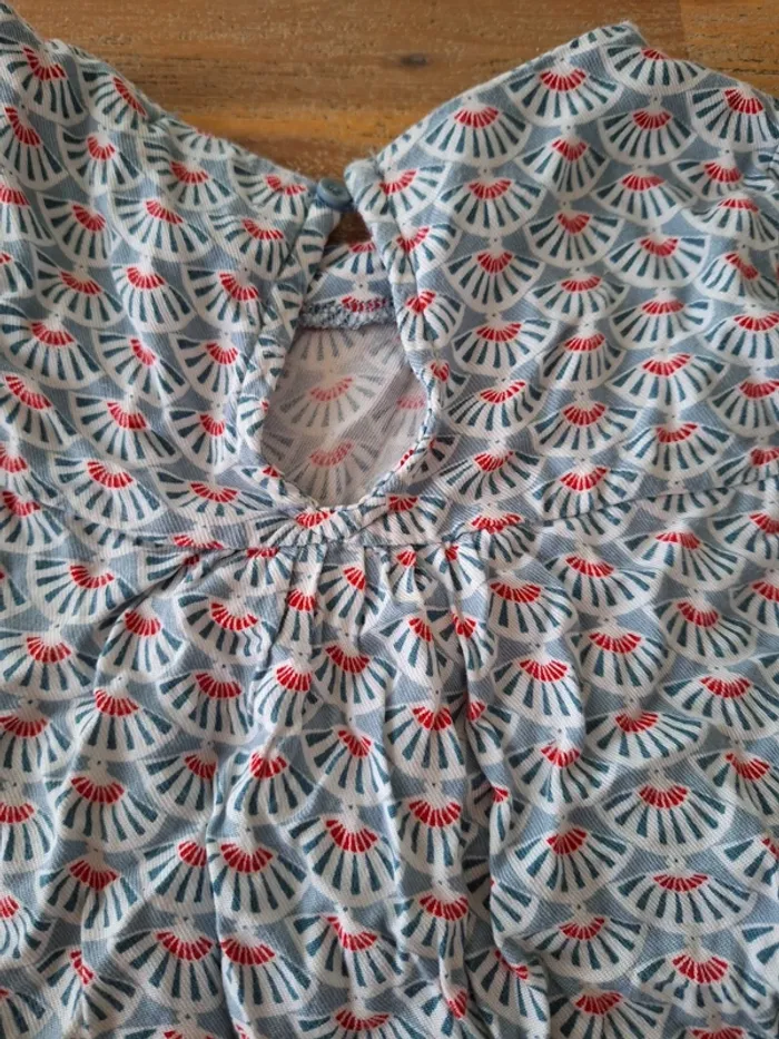 Robe vertbaudet 8 ans - photo numéro 4