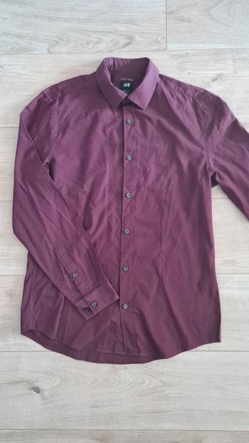 Chemise H&M taille M