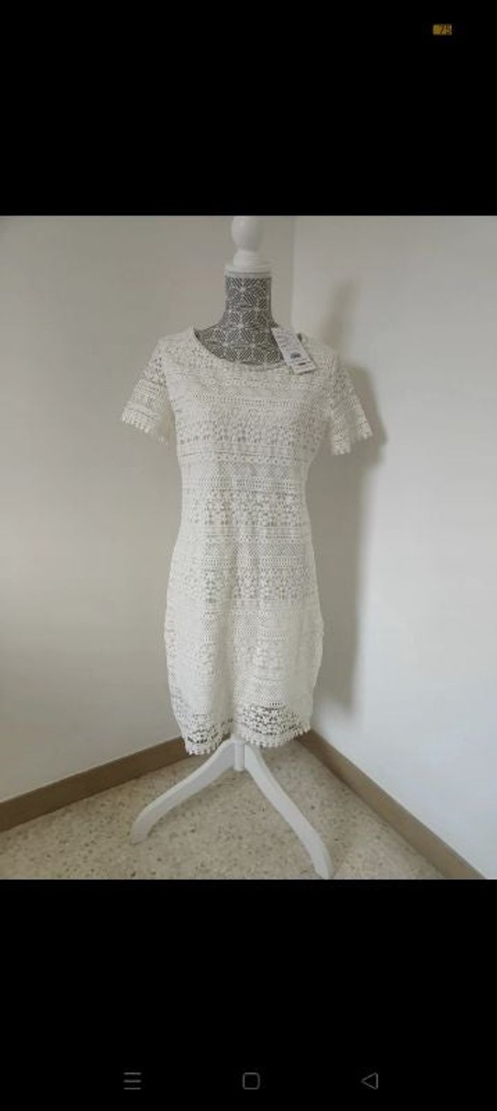 Robe élégante