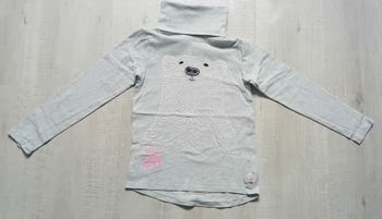 T-shirt ML DPAM 8 ans