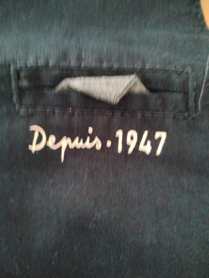 Gilet de costume 36mois garçon - photo numéro 2