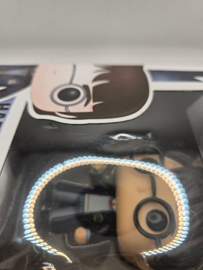 Pop Harry Potter N°1 - photo numéro 7