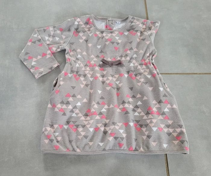 Robe ML 18 mois