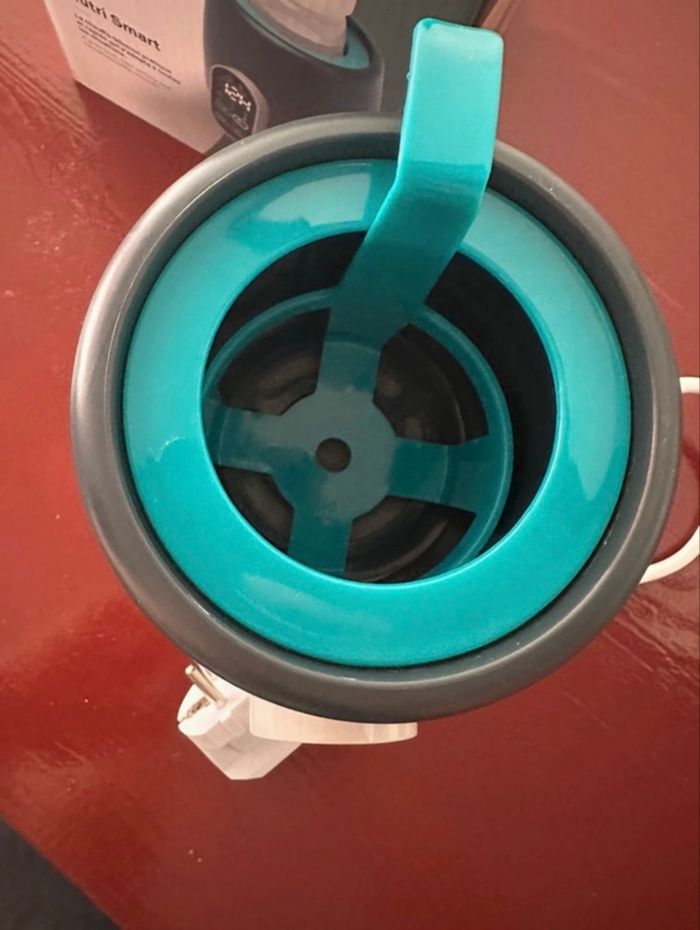 Chauffe biberon - photo numéro 6