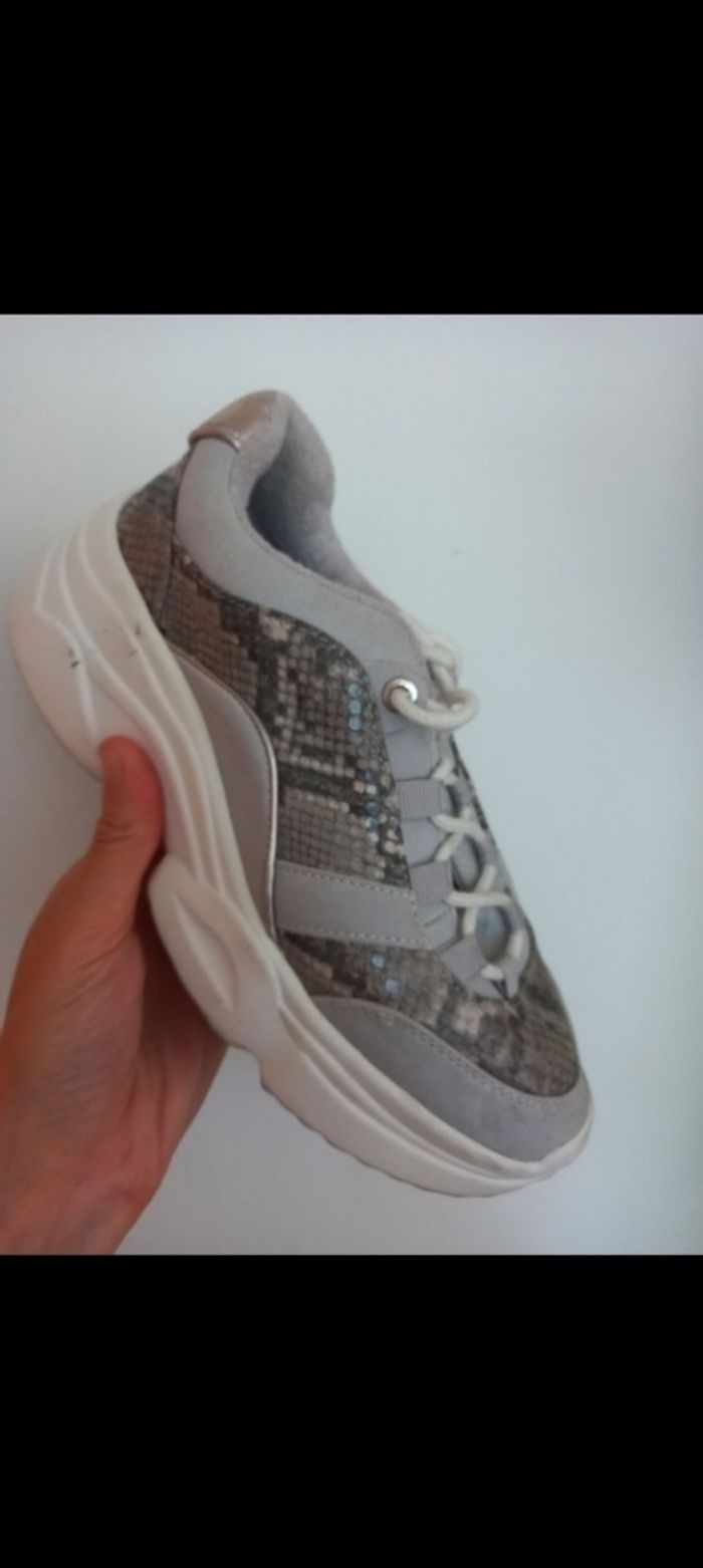 Baskets - photo numéro 3