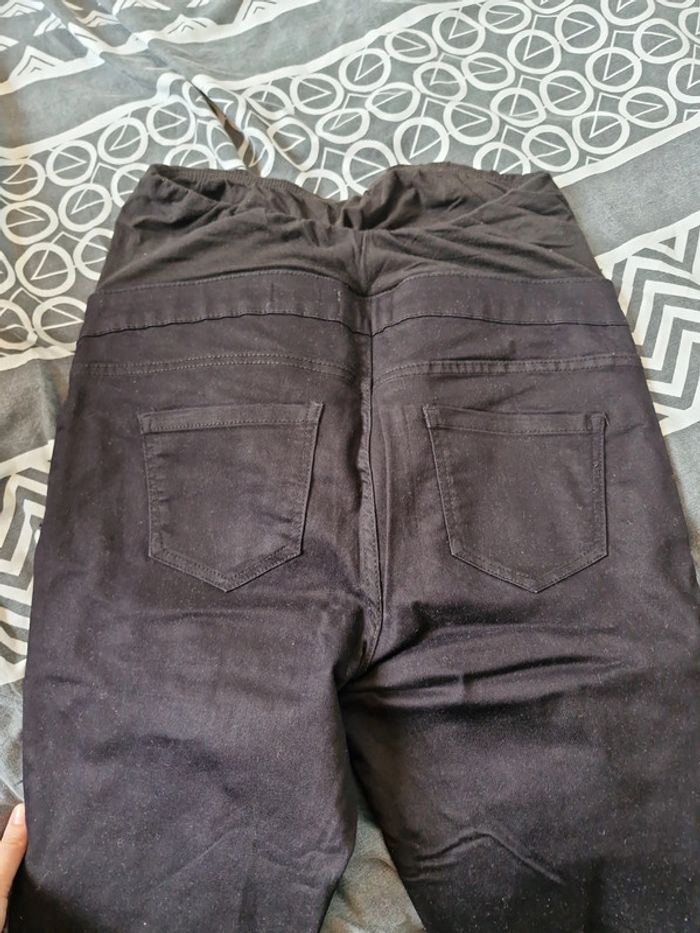 Jean de grossesse - photo numéro 2