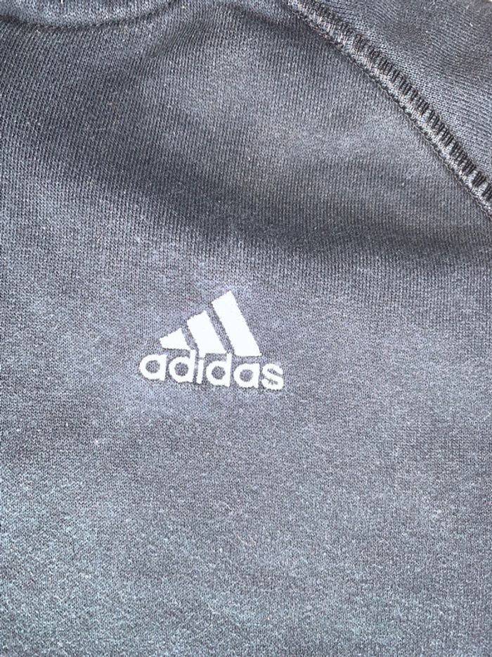 Magnifique veste adidas garçon - photo numéro 2