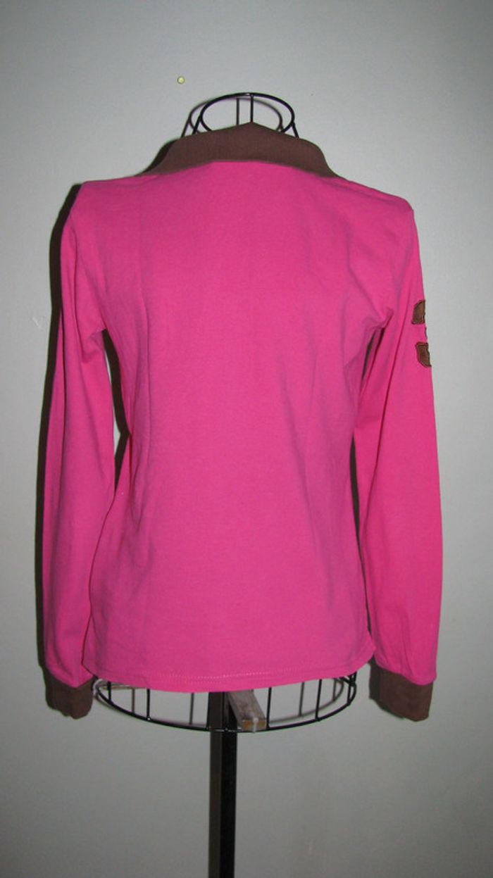 lot 2 polos fellini tm - photo numéro 5