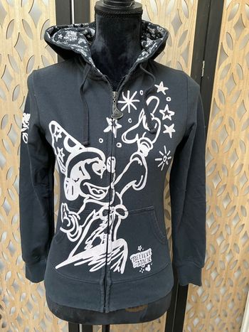 Gilet taille S fantasia Disneyland Paris