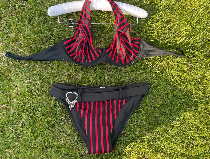 Maillot de bain 40 - photo numéro 2