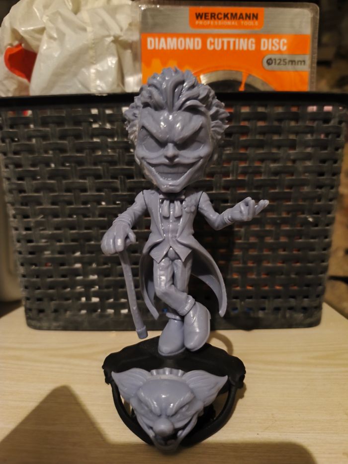 Impression 3d - photo numéro 3