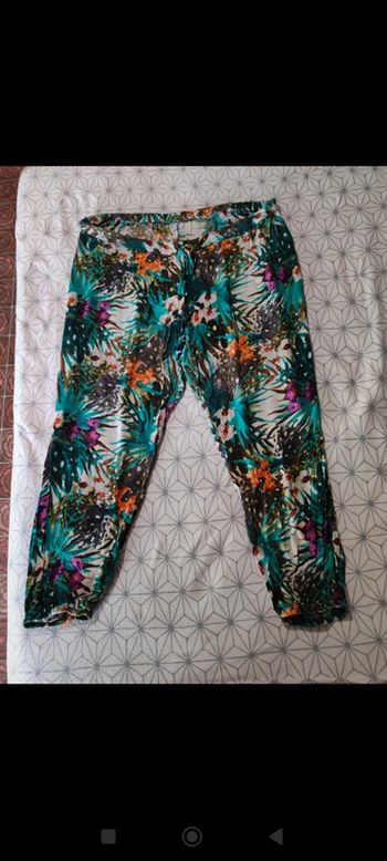 Pantalon T 52