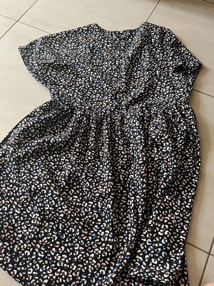 Robe à motifs - photo numéro 6
