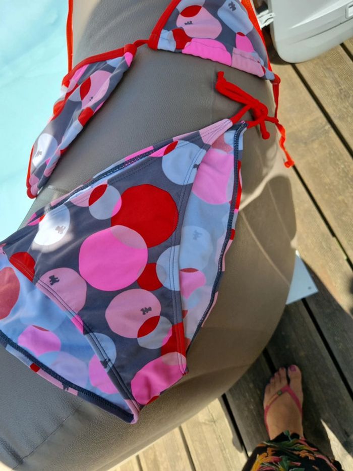 Maillot de bain - photo numéro 2