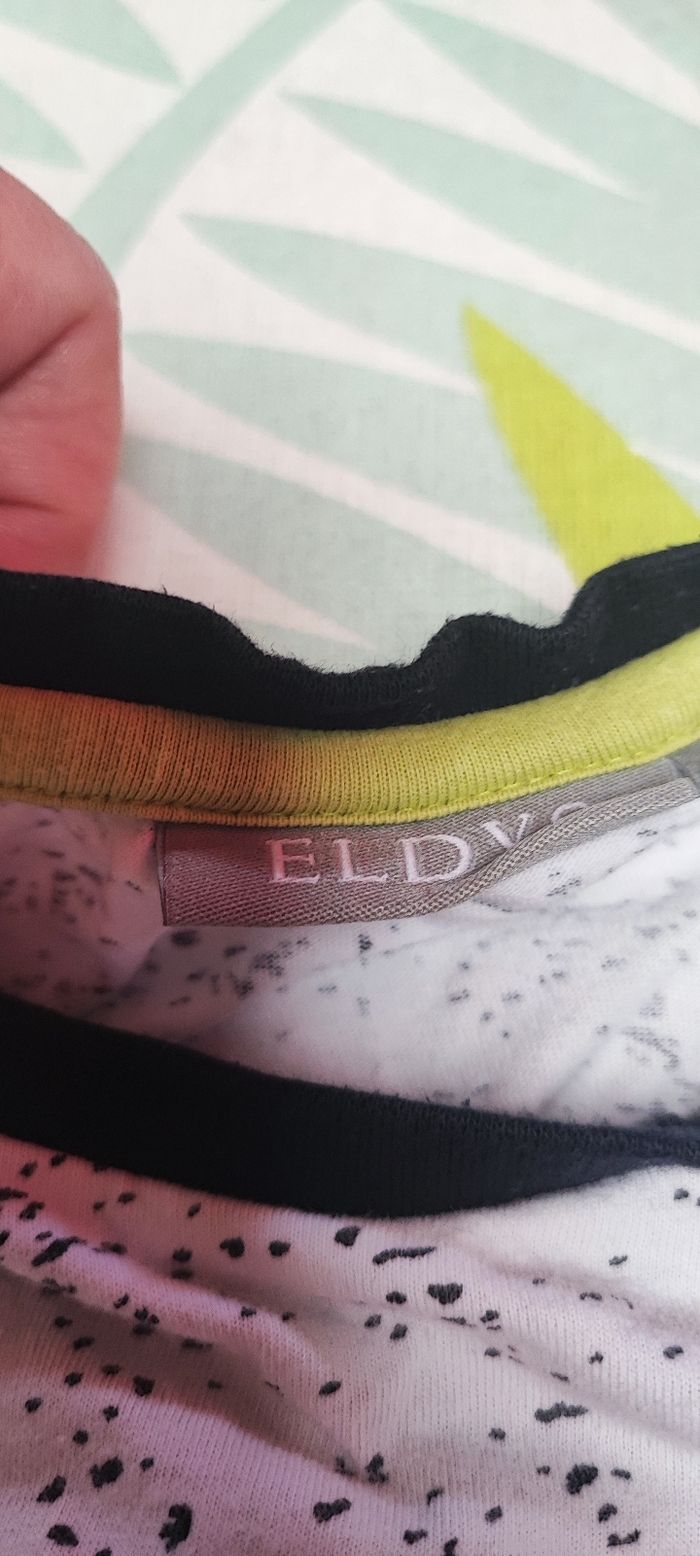 T-shirt fille - photo numéro 5