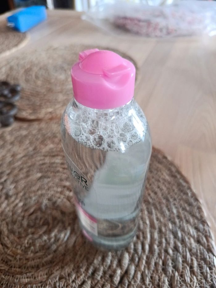 Eau micellaire - photo numéro 3
