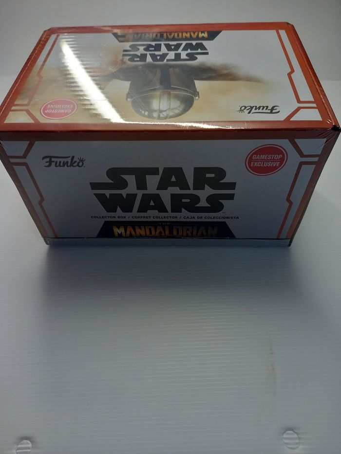 Mandalorian mystery box - photo numéro 6