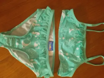 Maillot de bain