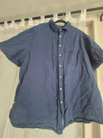 Chemise régular fit