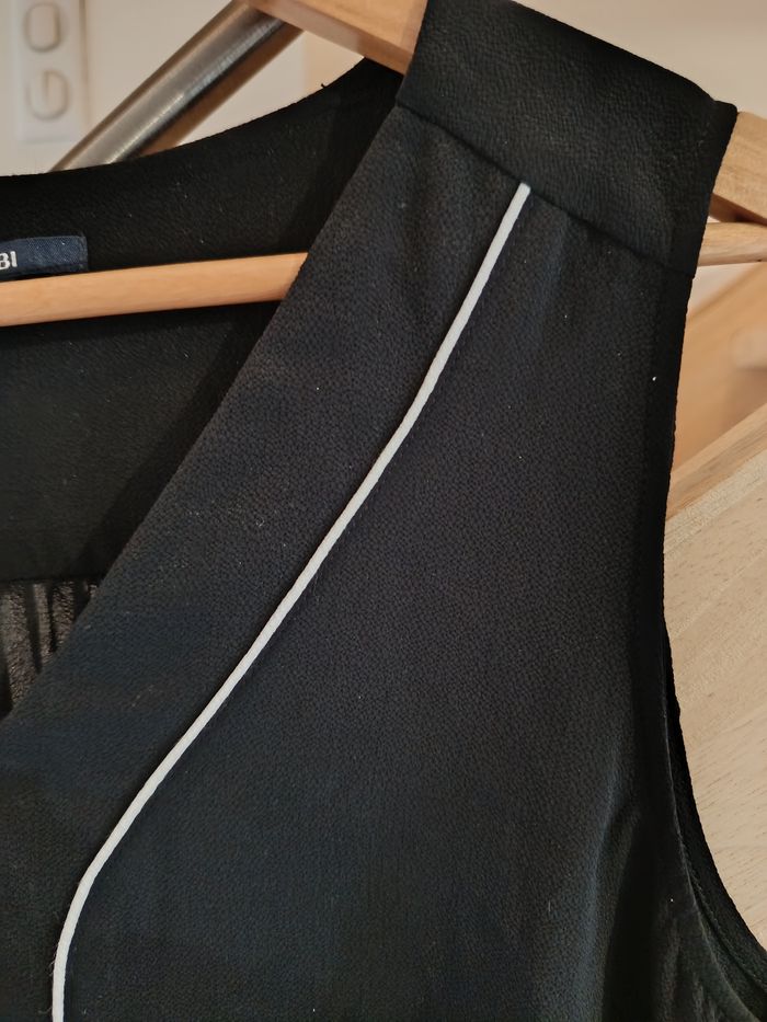 Haut - photo numéro 2