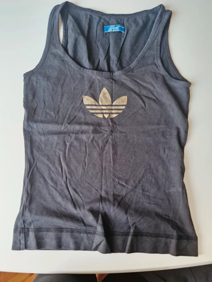 Débardeur adidas