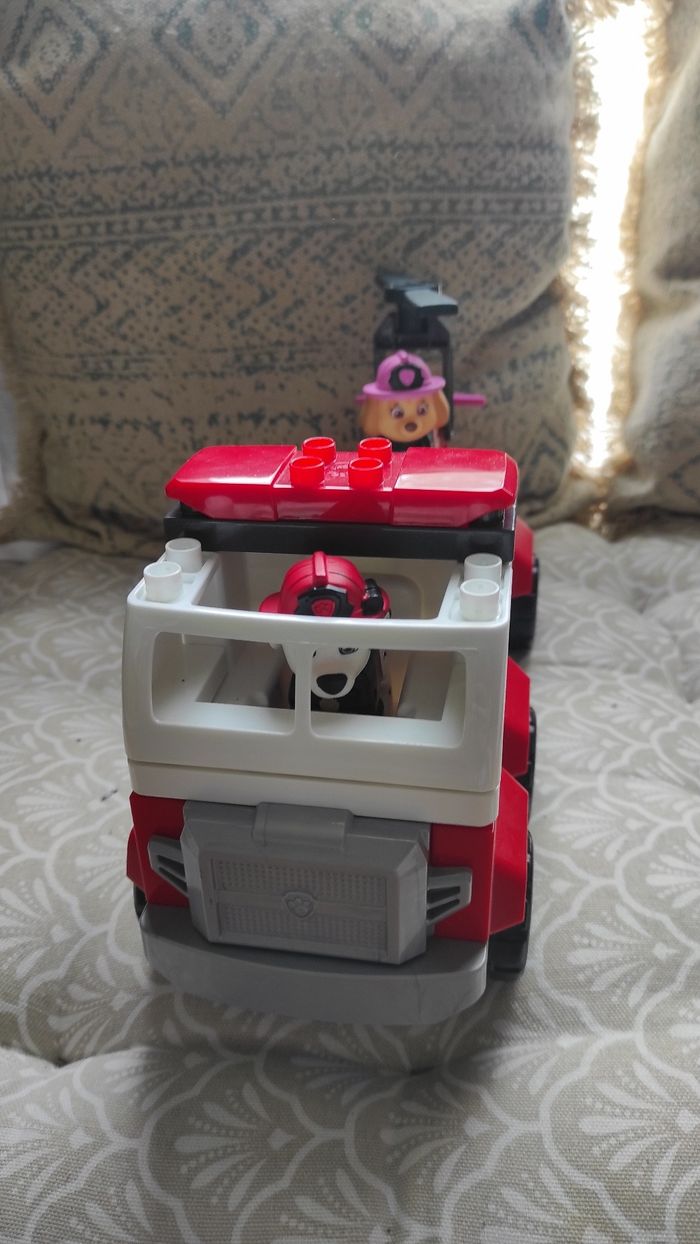 Bloc construction - photo numéro 3