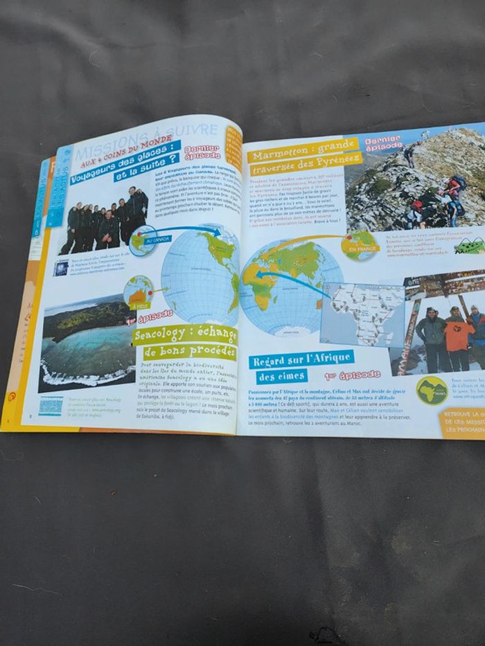 Wapiti quel temps fait il - photo numéro 2