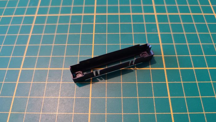 Support carte GI-006 pièce détachée console de jeux Sony Playstation 2 Ps2 SCPH-30004 V3 #D47