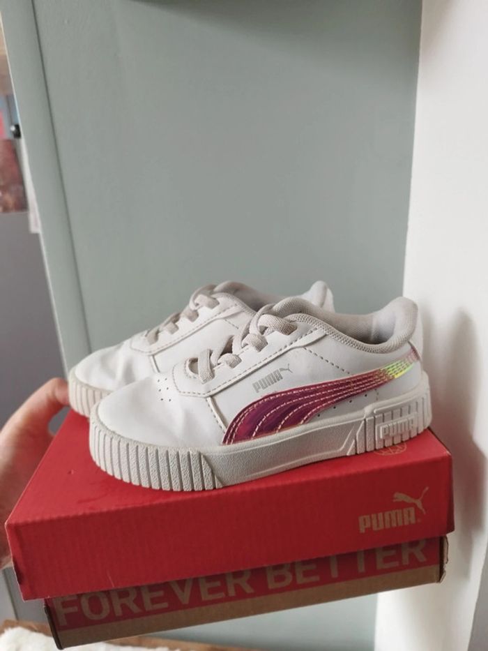 Puma taille 25 - photo numéro 6