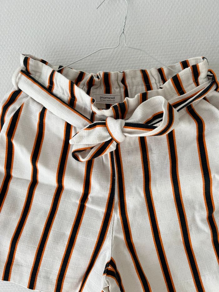 Short femme - photo numéro 2