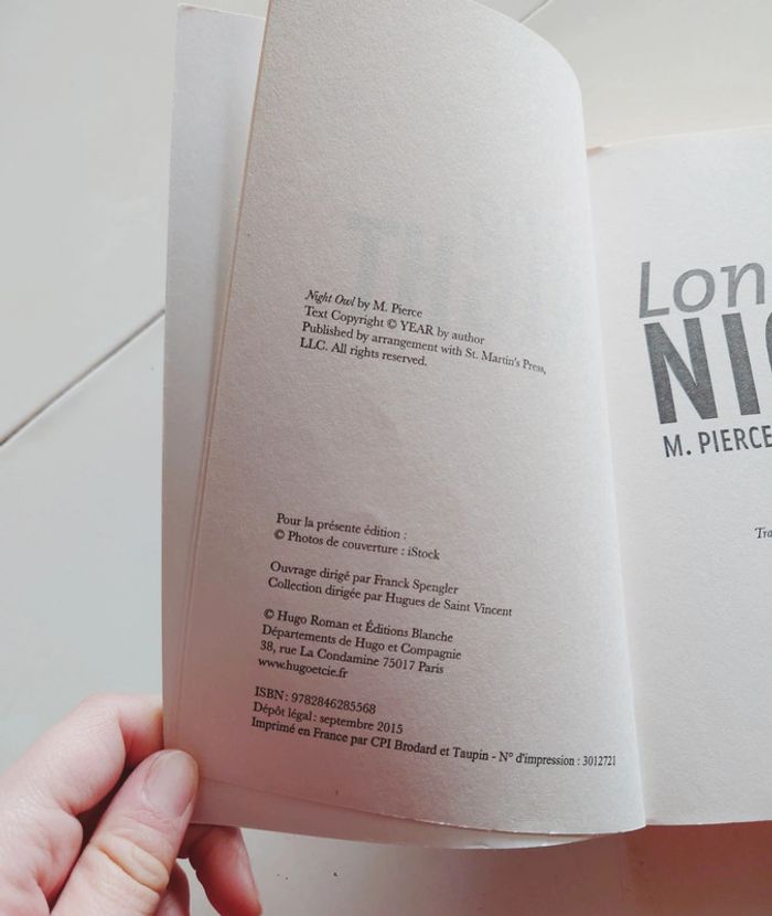 Long Night - Saison 1 - photo numéro 5